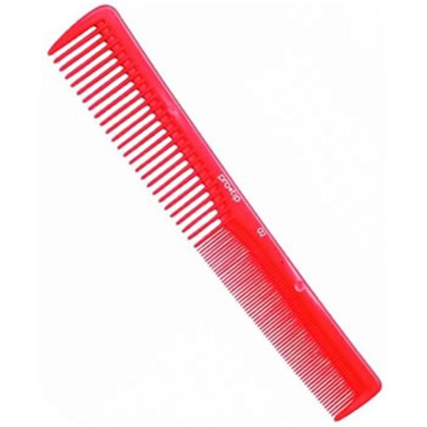 Pro Tip Cutting Comb - 02
