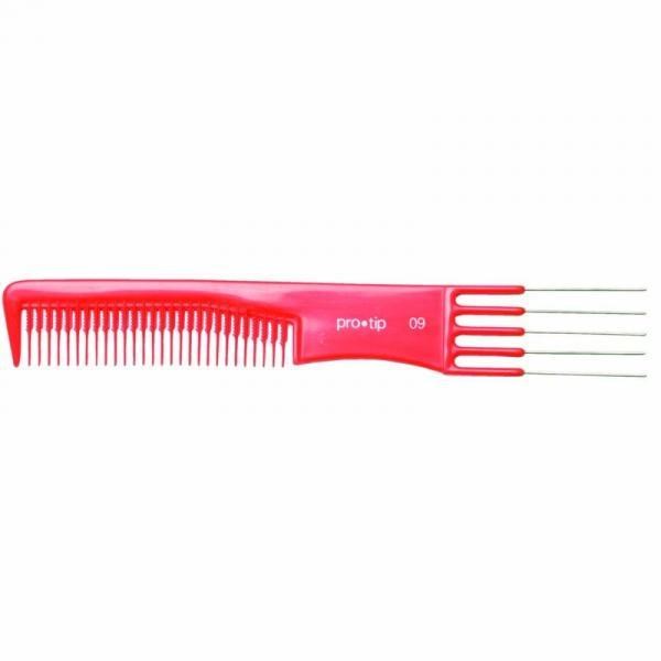 Pro Tip Lifting Comb - 09