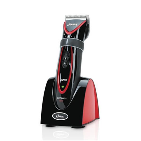 Oster C200 Ion Cordless Clipper