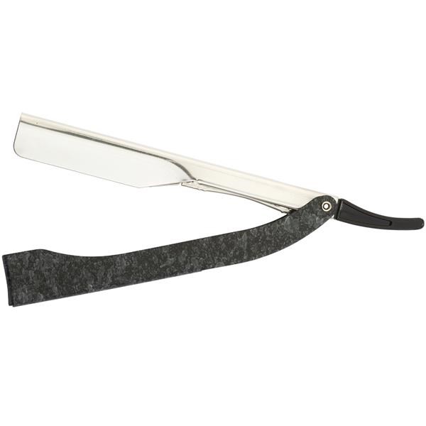 AMA Focus Inox Razor BLACK