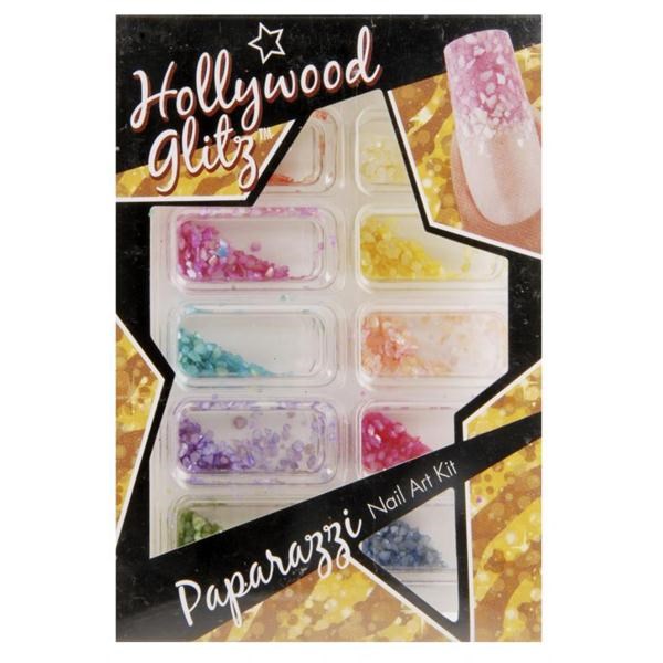 Cuccio Hollywood Glitz Paparatizzi 