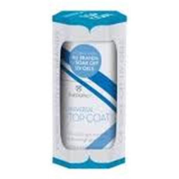 Cuccio UV Soak Off Gel Universal Top Coat 14g