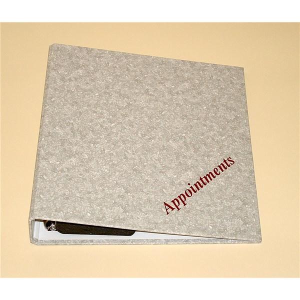 Ring Binder 4 Column