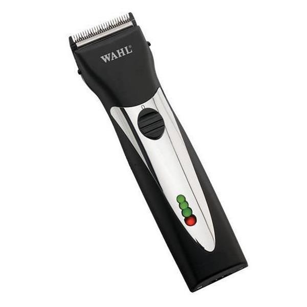 Lithium Academy Chromstyle Clipper