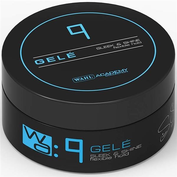 Wahl Gele Sleek & Shine 100ml