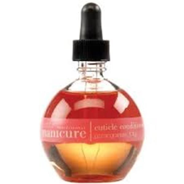 Cuticle Oil Pomegranate & Fig 73ml