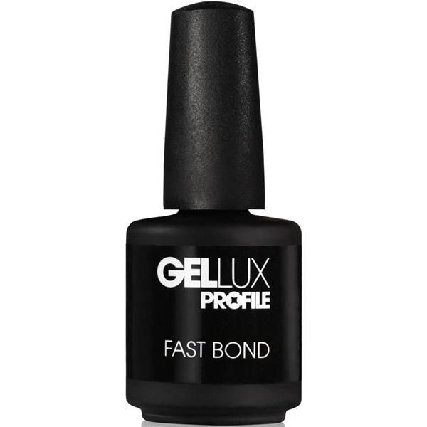 Salon System Profile Gellux Fast Nail Bond - 15ml