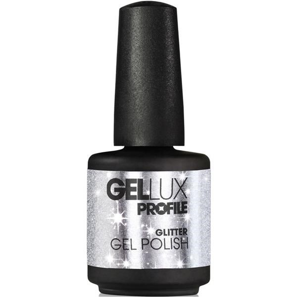 Gellux-Silver Crystal