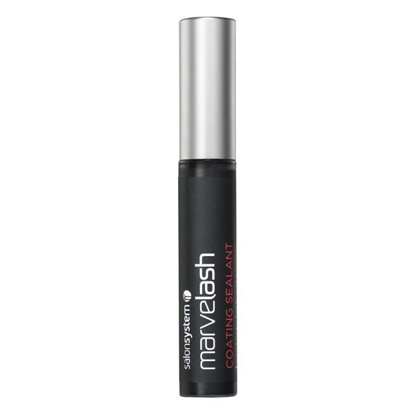 Salon System Marvelash Black Coating Sealant 10ml