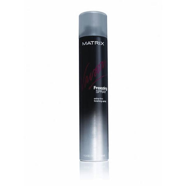 Matrix Vavoom Extra Full Freezing Hair Spray - 400ml