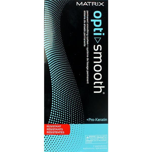 Matrix Optismooth Resistant 236ml