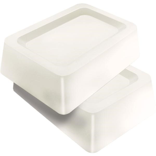 Deo Paraffin Body Wax Block Slabs - 1kg