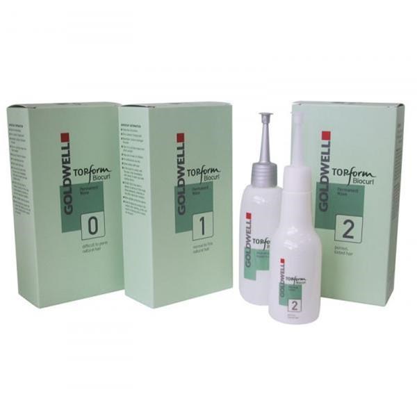 Goldwell Top Form Biocurl Permanent Wave 0