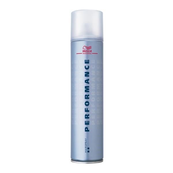 Wella Performance Hair Spray Ultra Hold 500ml
