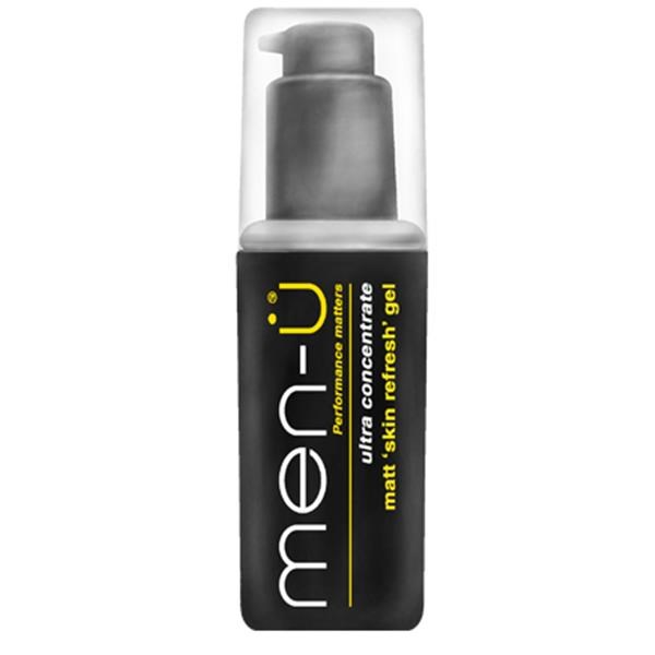 Men-U Matt Skin Refresh Gel - 100ml
