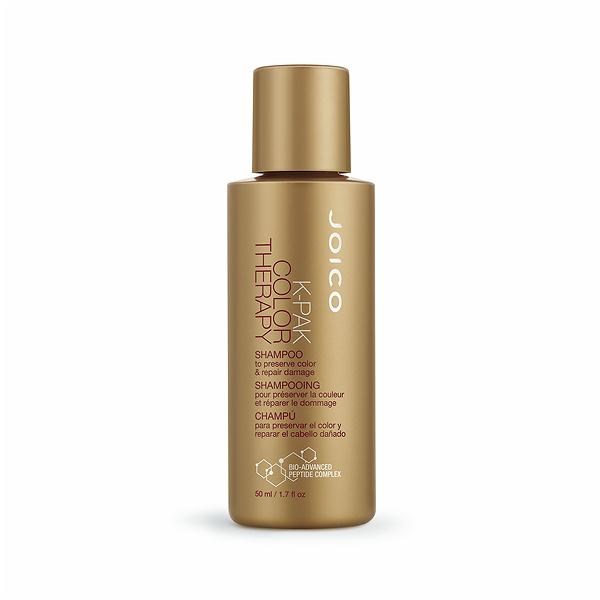 Joico K-Pak Color Therapy Shampoo 50ml