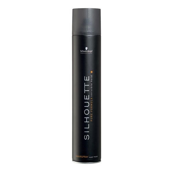 Silhouette Super Hold Hairspray 300ml