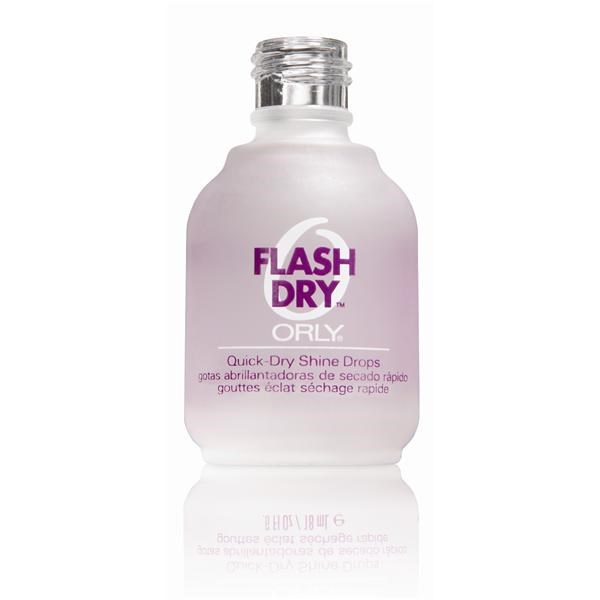 Orly Flash Dry 6fl.oz.