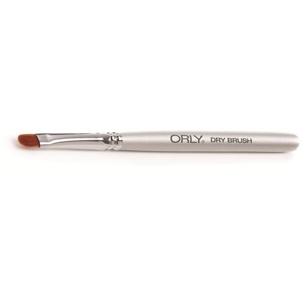 Orly Gel FX Dry Brush