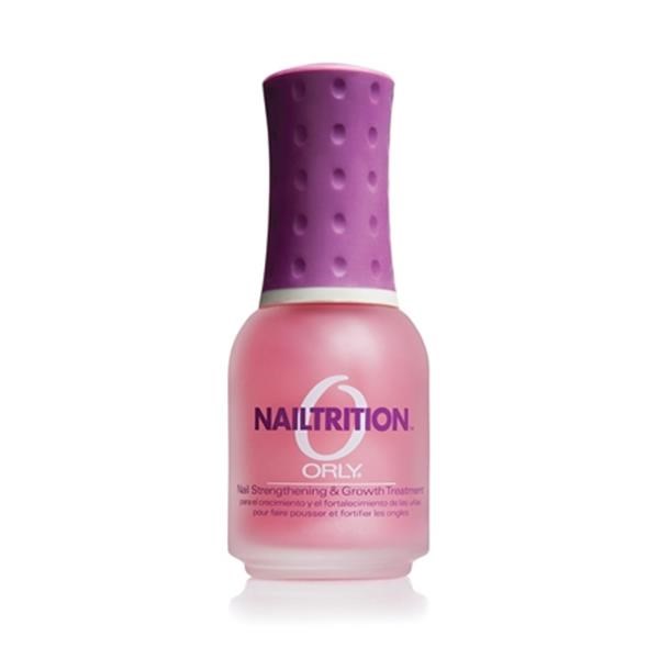 Orly Nailtrition