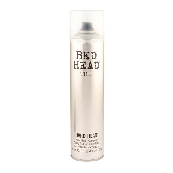 BH Hardhead Hair Spray 400ml