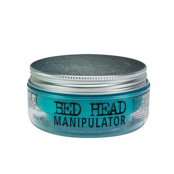 Bed Head TIGI Pliable Matte Hair Manipulator - 57g