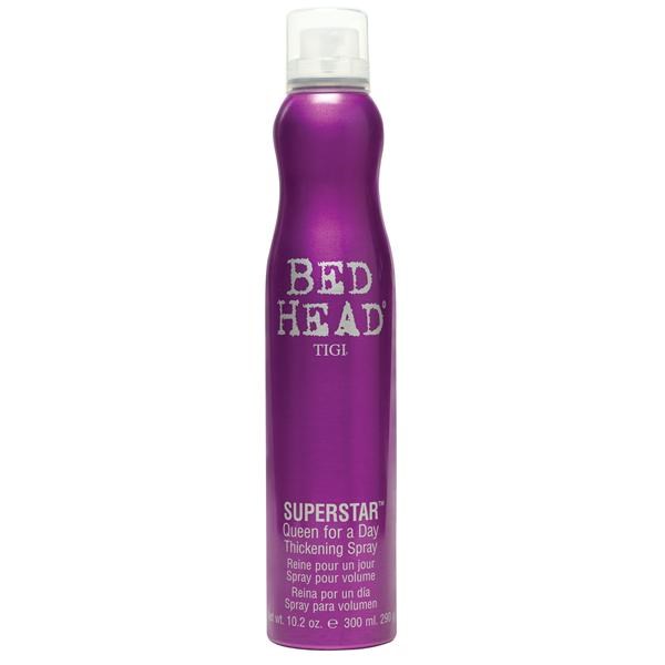 BH Superstar Queen for a Day 300ml