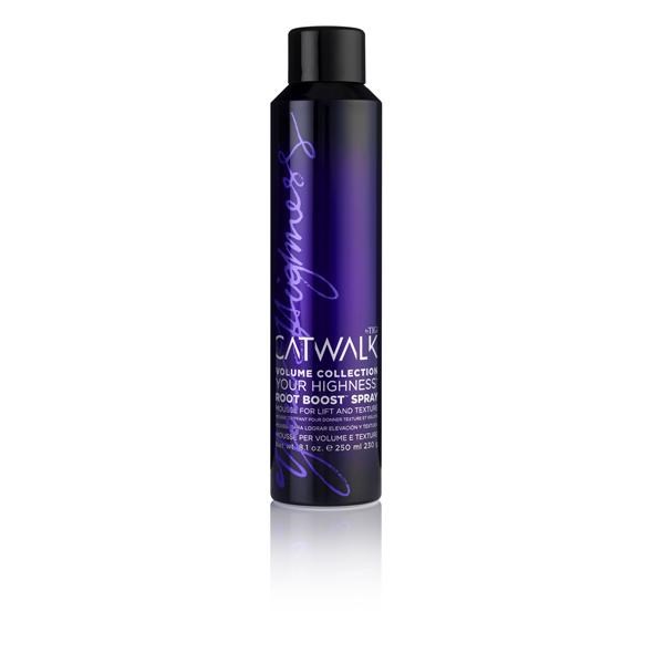 TIGI Catwalk Your Highness Root Boost 250ml