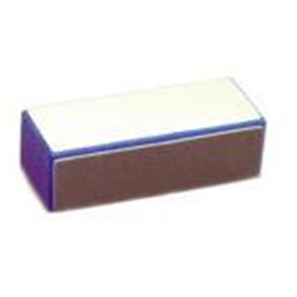 Cuccio 3 Way Shiner Block