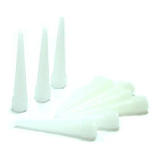 Cuccio Resin Extender Tips 10 Pk