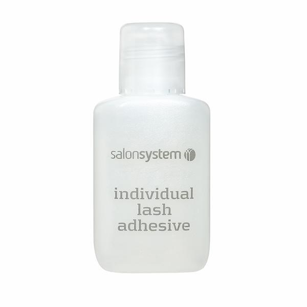 Clear Individual Lash Adhesive 15ml