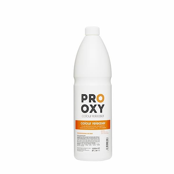 Pro-Oxy No-Lift Colour Releaser Developer - 1L
