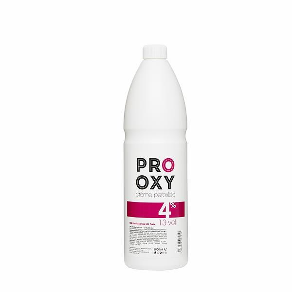 Pro-Oxy 4% 13 Vol Cream Peroxide 1L