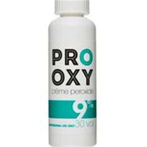 Pro-Oxy 9% 30 Vol  Cream Peroxide 100ml