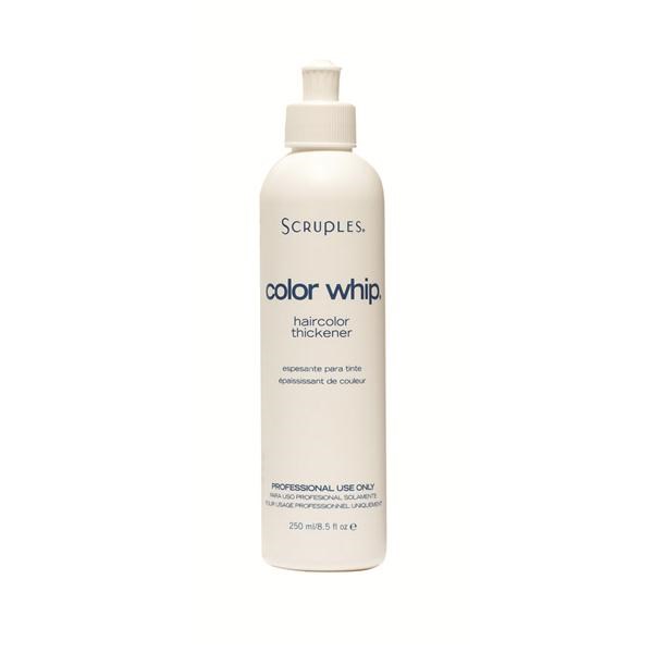 Scruples Color Whip Hair Colour Thickener 250ml