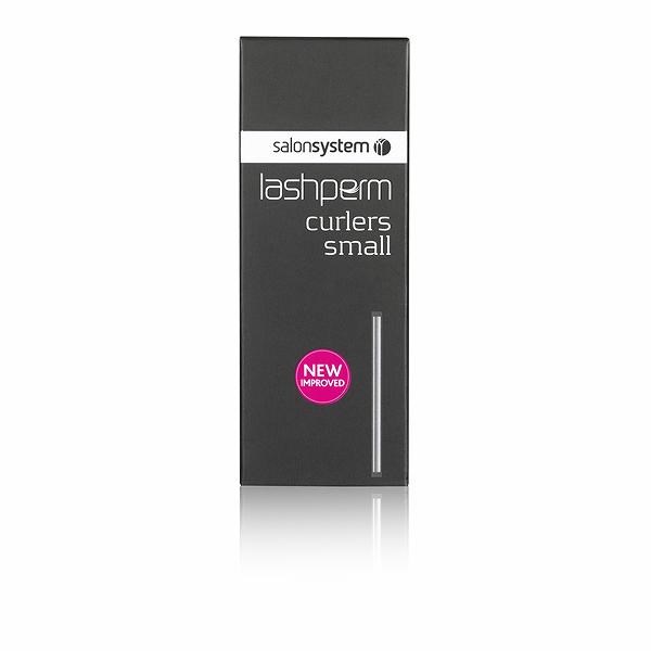 Salon System Lash Lift Curing Rods - Small