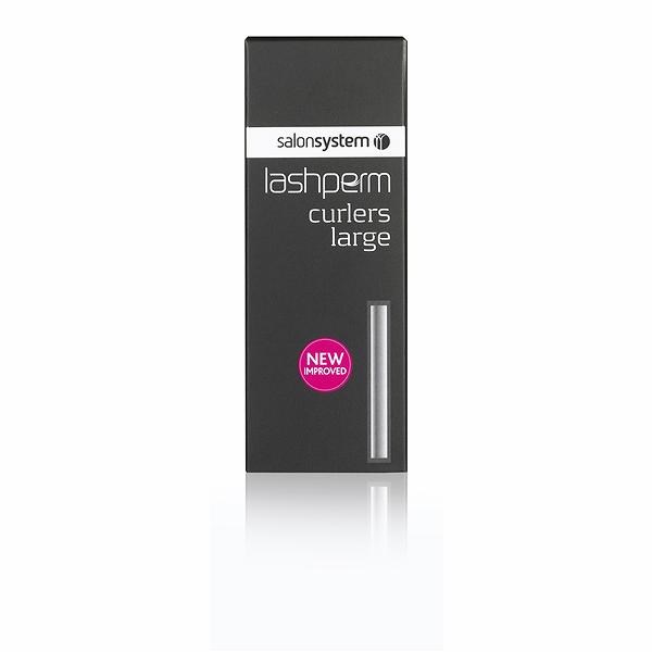 Salon System Large Eyelash Curler - Large