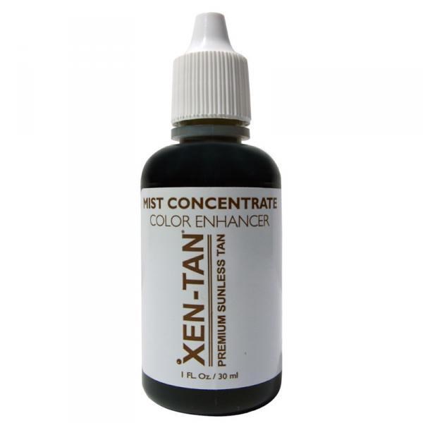 Xen-Tan Mist Concentrate Drops 30ml