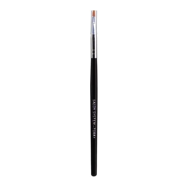 Salon System Eye Lash & Eyebrow Tint Brush 