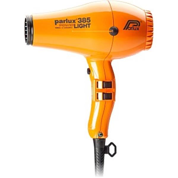 Parlux Powerlight 385 Orange