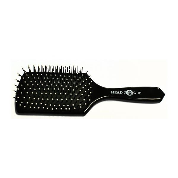 Head Jog 01 Paddle Brush