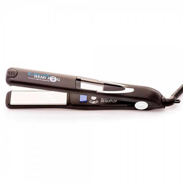 Head Jog Vibe Straightener