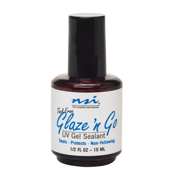 Glaze 'N' Go 15ml