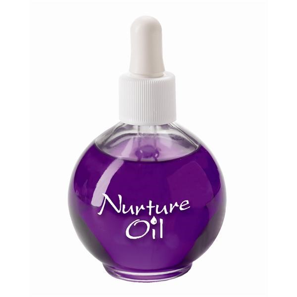 NSI Nurture Oil 2.5oz