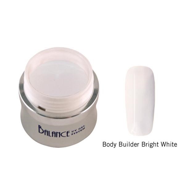 NSI Balance UV Gel Soft White Sculptor 30g