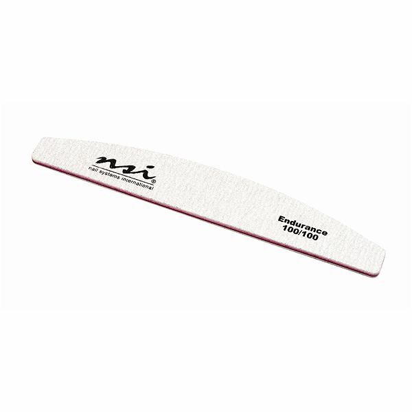 NSI Dura 100 Grit Flies - Pack Of 10