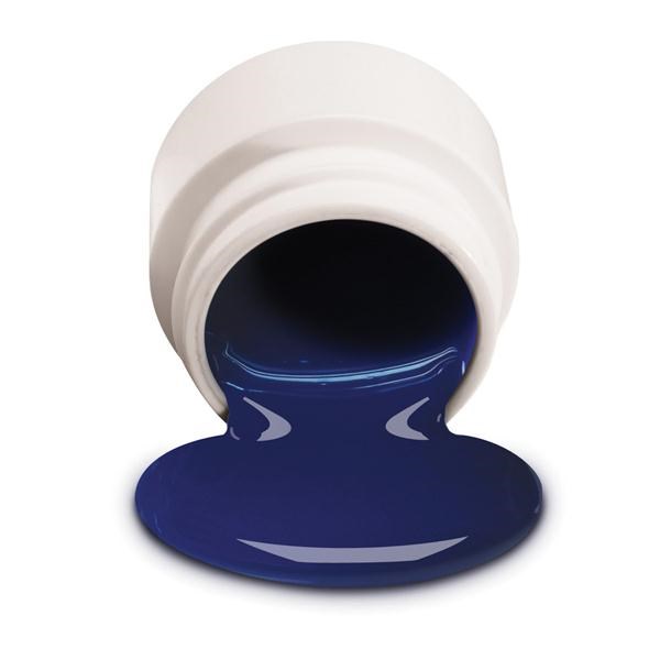 NSI Balance Colour Gel Blueberry 7g