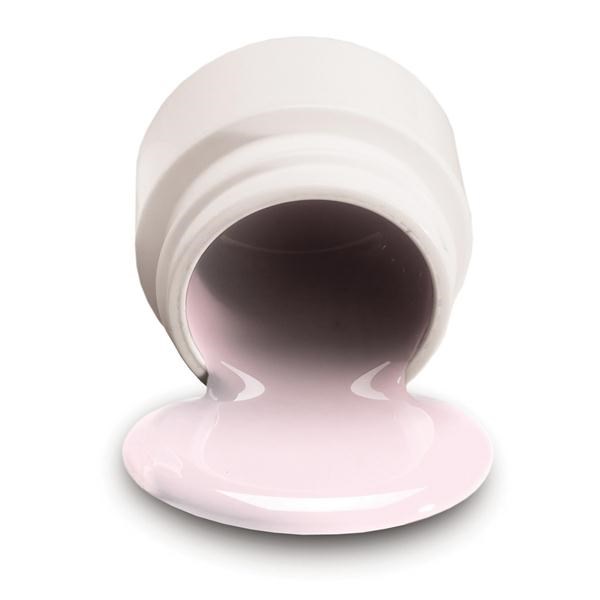 NSI Balance Colour Gel Silk Pink 7g
