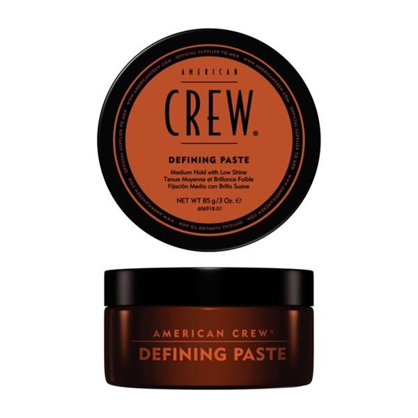American Crew Defining Paste 85g Texture & Hold Pastes