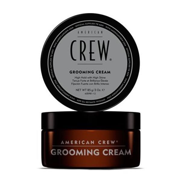 American Crew Grooming Cream Pot 85g